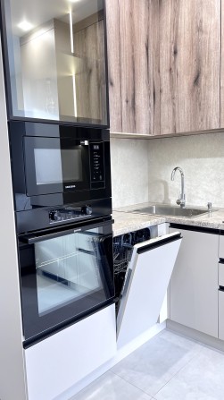 Продаж 1-кімнатної квартири в новобудові - фото 1