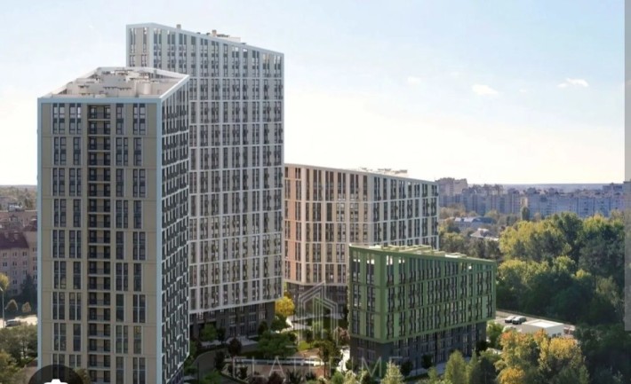 Продам квартиру від ВЛАСНИКА. Медісон Гарден(Madison Garden) - фото 1