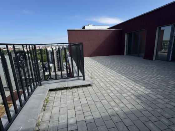 Дворівнева 101 м2 від ВЛАСНИКА відовая гори місто річка єксклюзив Івано-Франківськ