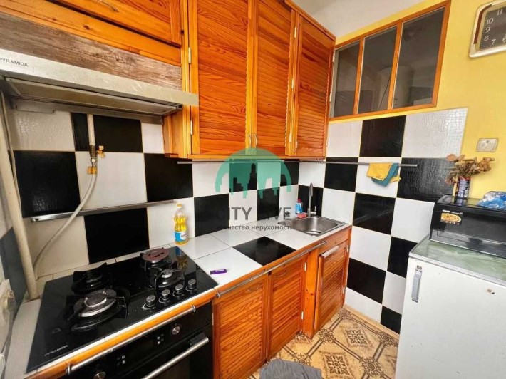 Продаж 1-кім квартири, Незалежності, стометрівка, Драмтеатр (П) - фото 1