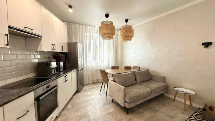 Продаж 2-кімнатної квартири в центрі Бучі - фото 1