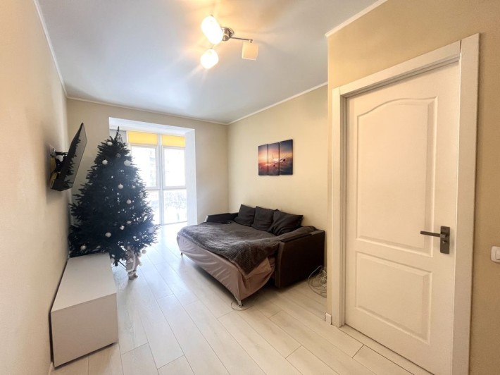 Квартира в ЖК Миллениум Сити .Минимальное оформление 2% - фото 1