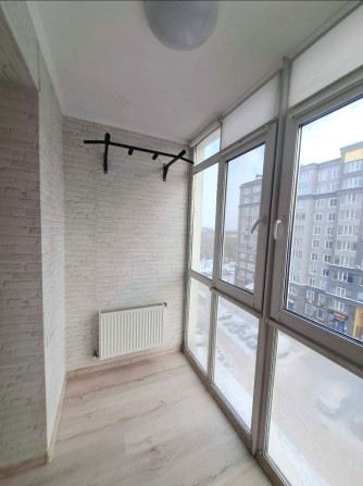 Квартира з ремонтом в Бучі. Мінімальне оформлення. - фото 1