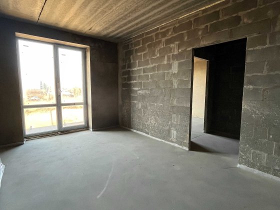 2 кімнатна Неподалік Бучанського парку Якісний Будинок Буча