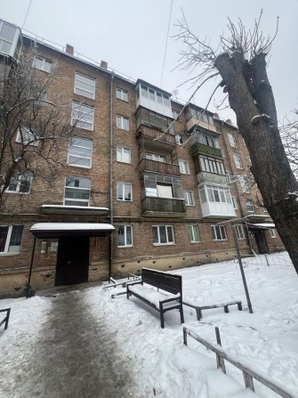 Терміново продаж 2к квартири центр міста Сертифікат! Ваучер! - фото 1