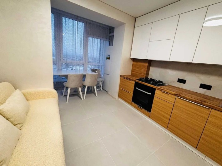 Терміновий продаж! 1кімнатна квартира укомплектована.Топ - фото 1