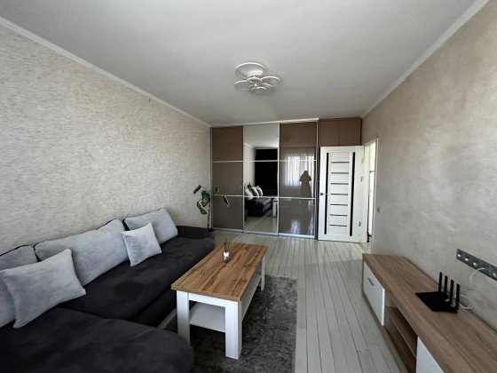 Нерухомість/Продаж квартири Івано-Франківськ