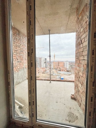 ГОТОВА 3-кімнатна квартира з терасою - фото 1