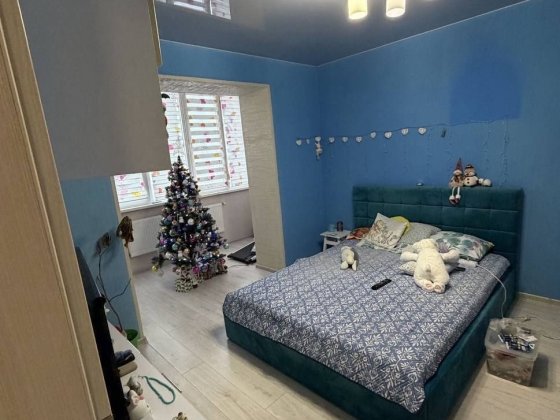 Продаж 1-кім квартири, вул.Івасюка, 11 Ивано-Франковск