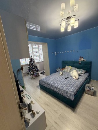 Продаж 1-кім квартири, вул.Івасюка, 11 - фото 1