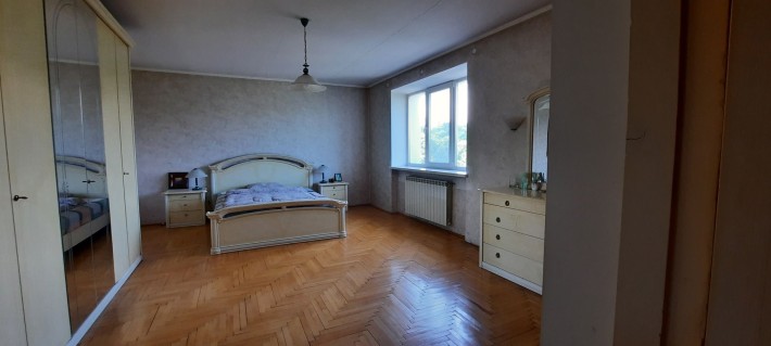 3к кв. (140м.кв) вул. Чорновола, парк - фото 1