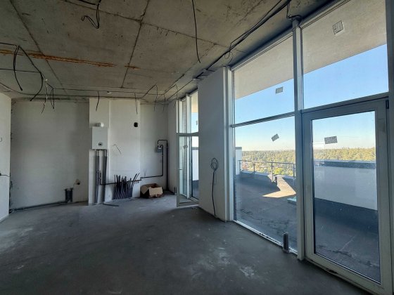 Пентхаус з видом на ЛІС! Максимальне наповнення! Без додаткових витрат Буча