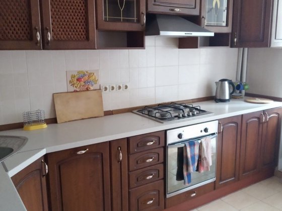 Продам 2 км.кв.біля Центру,новобудова,не вуглова,свіла,тепла,площа -81 Івано-Франківськ