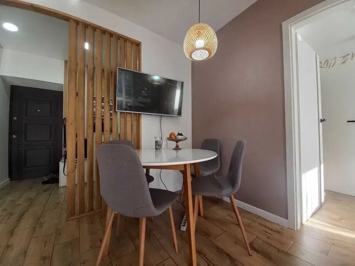 Квартира в ЖК Паркова алея - фото 1