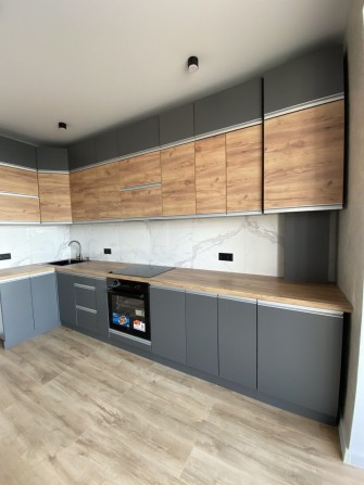 Продаж 1к квартири парк ,Вул.Чорновола ЖК Діброва Парк - фото 1