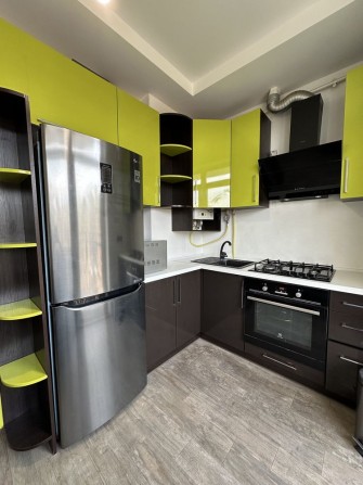 2к квартира в серці Бучі.Мін.оформл!ГАЗ!Річ Таун - фото 1