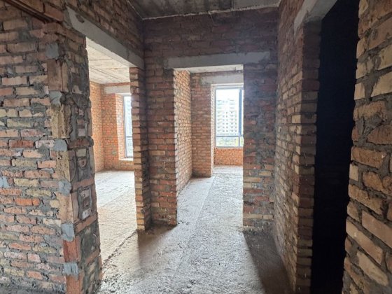 КЛАСНА 1к за КЛАСНОЮ ціною! ГАЗ! До школи 3 хв! До Києва 15хв! Буча