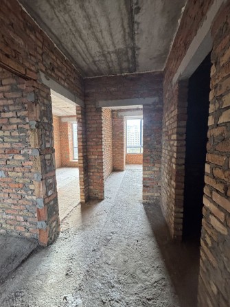 КЛАСНА 1к за КЛАСНОЮ ціною! ГАЗ! До школи 3 хв! До Києва 15хв! - фото 1