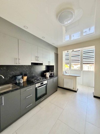 ТОП пропозиція Євро-2к квартири з ремонтом! Газове опалення! Мін %! - фото 1