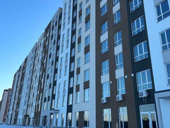 продам квартиру 55 м² метро Лісова ЖК Скандія Бровари Бровари