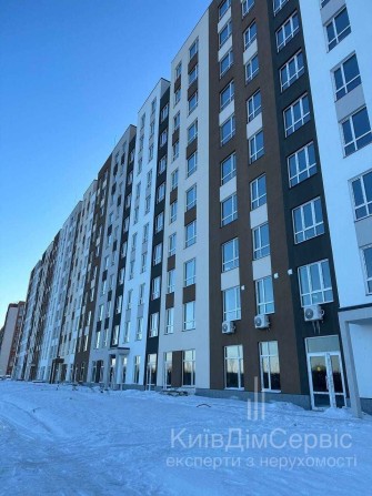 продам квартиру 55 м² метро Лісова ЖК Скандія Бровари - фото 1