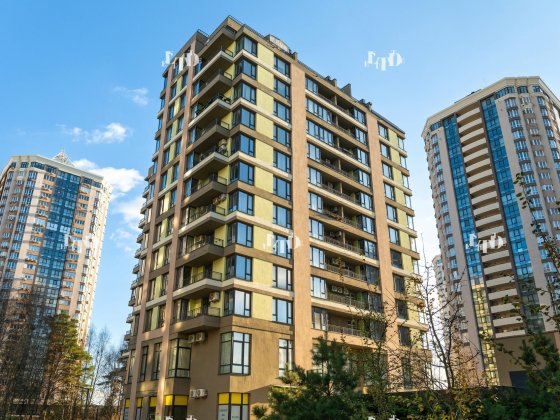 Продам 1 кімн. квартиру 49м.кв. ЖК«Krona Park 2». Бровари EM Бровары