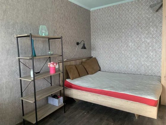 Затишна 1но кімнатна квартира Вишневое