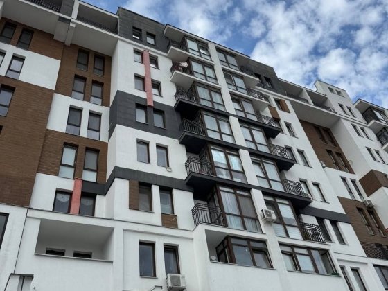 Терміново! Продаж 2к квартири в ЖК Київський у Бучі! Газ котел! Буча