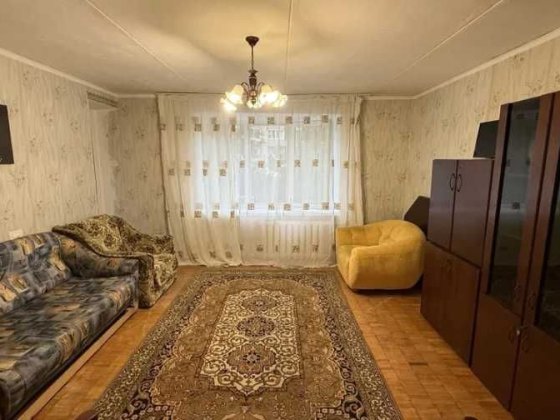 Продаж 2к квартири, Вишневе Вишневое