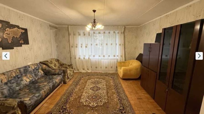 Продаж 2к квартири, Вишневе - фото 1