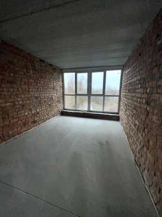 Простора квартира в закритому комплексі з парком і набережною. БЕЗ % - фото 1