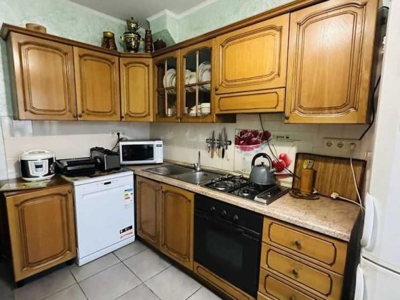 Продам 3-к. квартиру Вишневе Вишневе