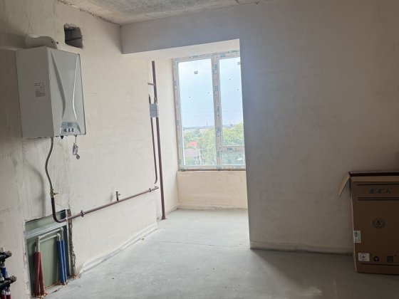 1к квартира в зданому будинку! Газ! Без комісії! Буча