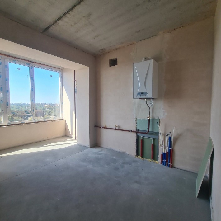 Однокімнатна квартира в шикарному комплексі закритого типу!ЖК Міленіум - фото 1