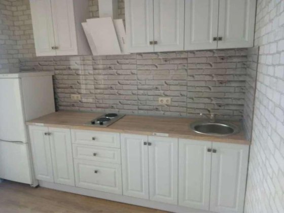 Продам 1-кімнатну квартиру з терасою у ЖК «Променада», Вишневе TP Вишневе