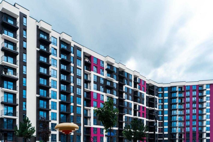 2 кім Сучасний район Плаза Благо! - фото 1