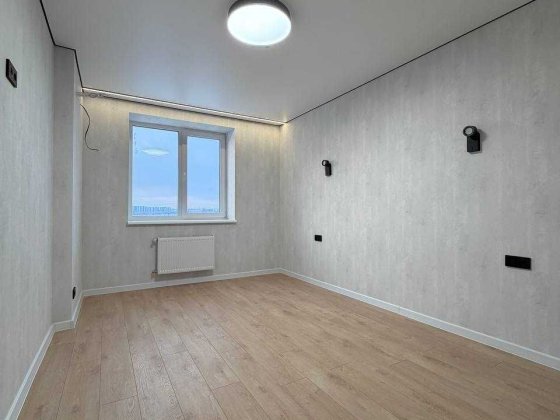 В нас завжди тепло!1-кімнатна квартира в ЖК «Сади Вишневі» БЕЗ КОМІСІЇ Вишневое