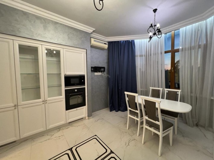 3к в  ЖК бізнес класу «РічТаун» в Бучі. Можна держпрограми - фото 1