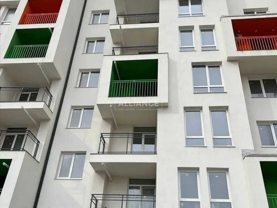 2к квартира! Поруч озера. Івано-Франківськ