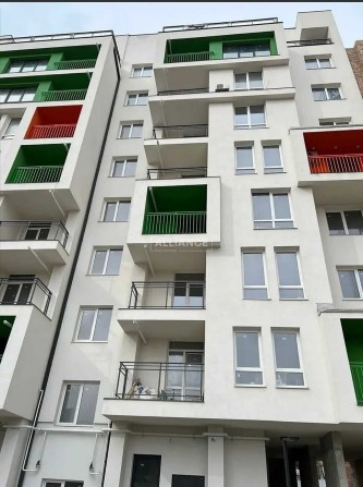 2к квартира! Поруч озера. - фото 1