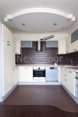 Продам затишну квартиру 3 кімнатну квартиру в Броварах - фото 1