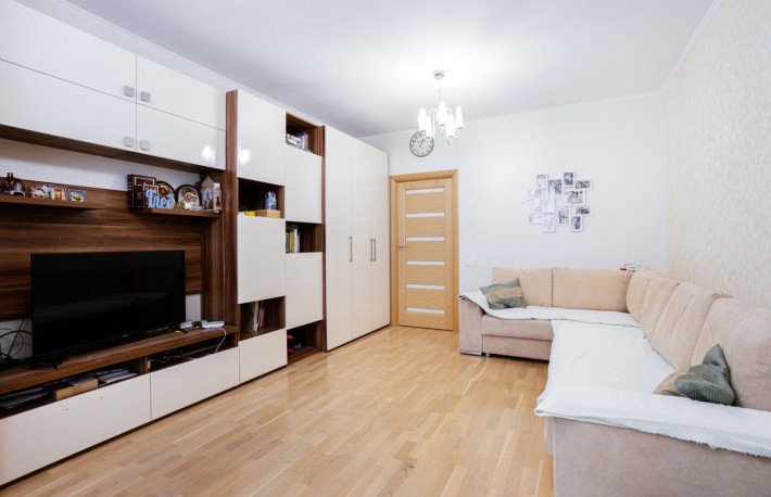 2 ком Бровари вул.Симоненко .2а Жк Купава без комісії - фото 1