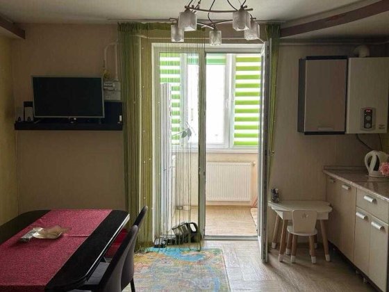 Продаж 2-кім квартири в гарному будинку. Постанови! Є-відновлення! Ивано-Франковск