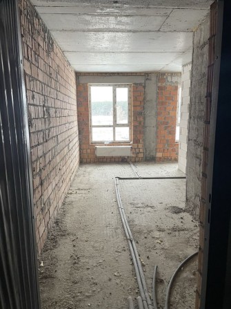 Продам квартиру без ремонта - фото 1