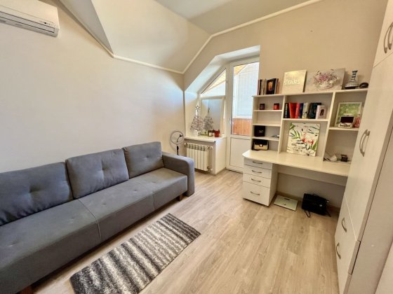 Велика 2 кімн.кв. ЖК «Буча Квартал», газове індивід. опалення Буча