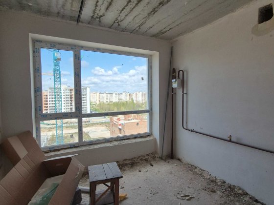 Затишна 1кк з наповненням. ЖК Іділіка. 3 школа. АТБ. Котел у подарунок Буча