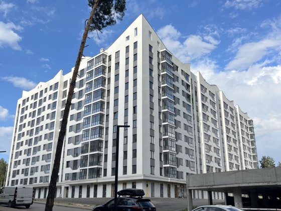 Терміново! Продаж однушки! Буча