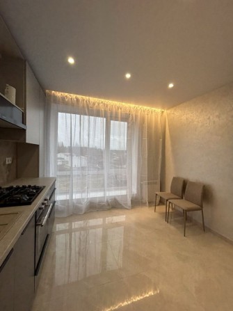 Буча | Квартира з новим ремонтом | Газ! - фото 1