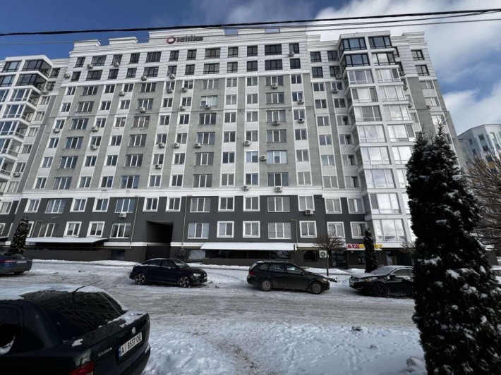 ЖК Іділіка. Оформлення 2%. Актуальна квартира! - фото 1