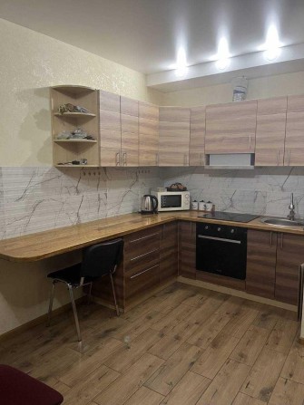 Продам 1-кімнатну квартиру у ЖК «Авіа Квартал», Вишневе. TP - фото 1